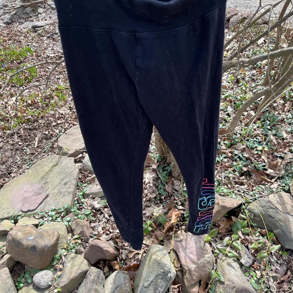 Justice leggings
